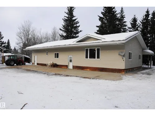 60104 RGE ROAD 240A, Rural Westlock County - $475,000