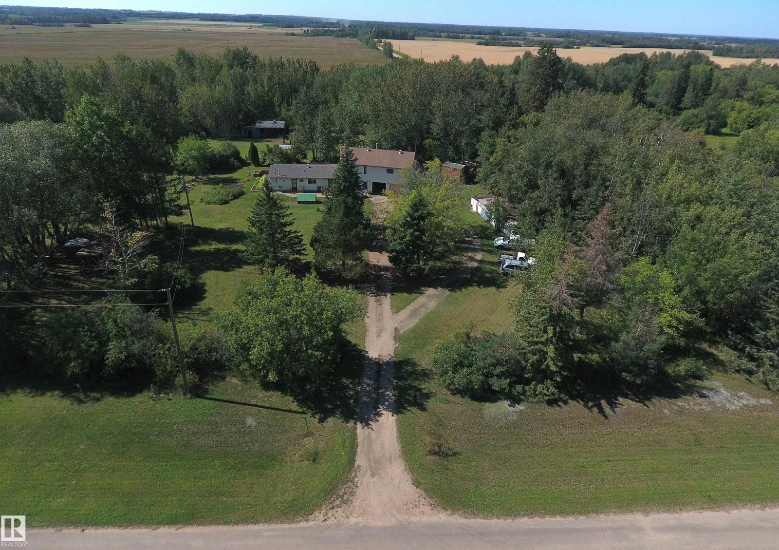 2 23429 Twp Rd 584, Rural Westlock County - 4 bedroom Detached Single Family for sale