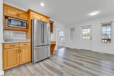 Interior photo 4 of 4103 37A AV NW