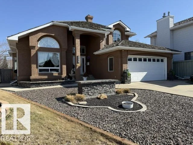 356 WEBER WY NW, Edmonton - 3 bedroom Detached Single Family for sale