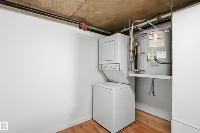 Interior photo 3 of #1805 10024 JASPER AV NW