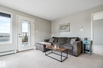 Interior photo 3 of #1306 330 CLAREVIEW STATION DR NW