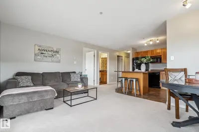 Interior photo 2 of #1306 330 CLAREVIEW STATION DR NW