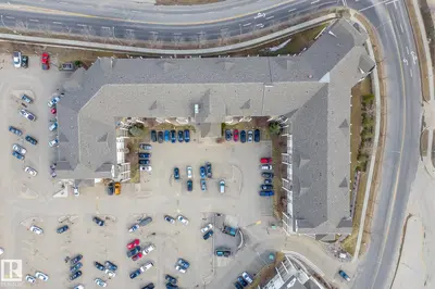 Interior photo 1 of #1306 330 CLAREVIEW STATION DR NW