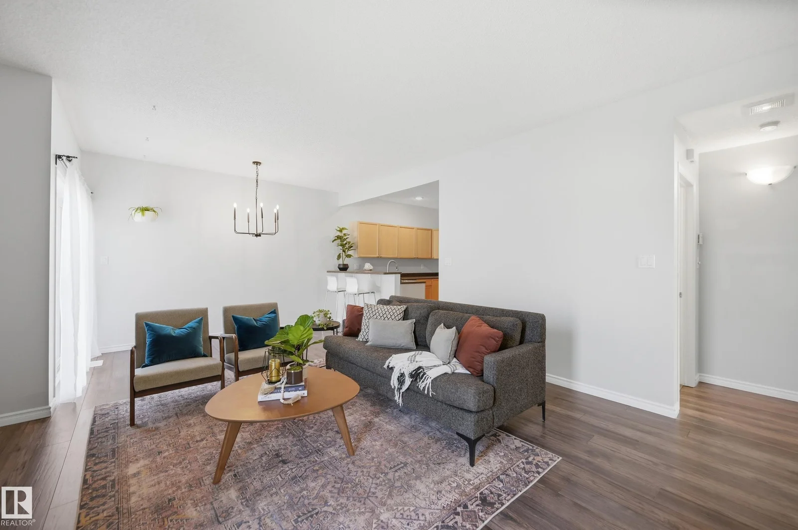 , Edmonton - 2 bedroom Carriage for sale