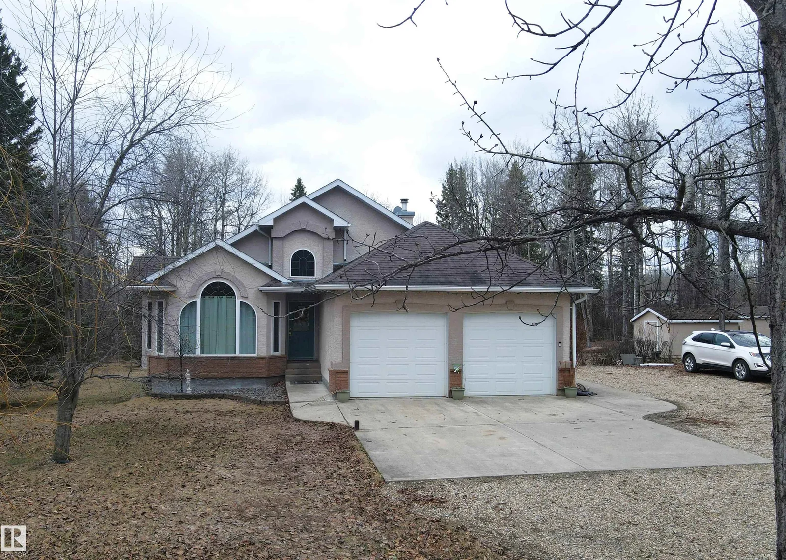 #302 49006 Range Road 73, Rural Brazeau County - 4 bedroom Detached Single Family for sale