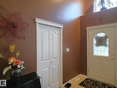 Interior photo 1 of #302 49006 Range Road 73