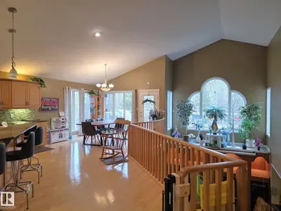 Interior photo 2 of #302 49006 Range Road 73