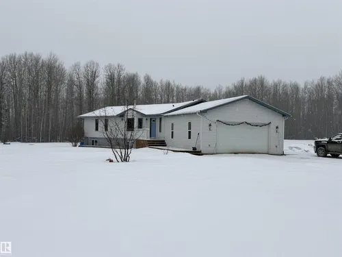 14 49410 Range Road 81, Rural Brazeau County - $719,900