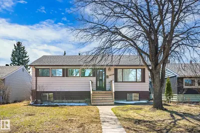 Interior photo 1 of 10531 128 AV NW