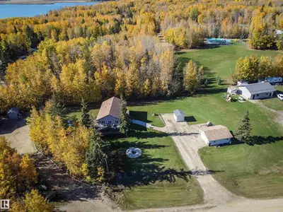 Interior photo 3 of #424 53414 RGE ROAD 62