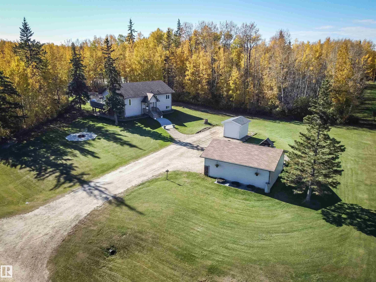 #424 53414 RGE ROAD 62, Rural Lac Ste. Anne County - 5 bedroom Detached Single Family for sale