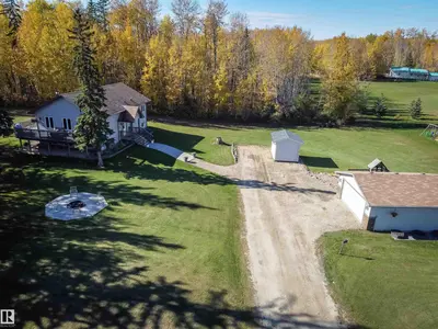 Interior photo 4 of #424 53414 RGE ROAD 62