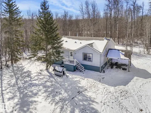 #17 2120 TWP ROAD 565, Rural Lac Ste. Anne County - $435,000