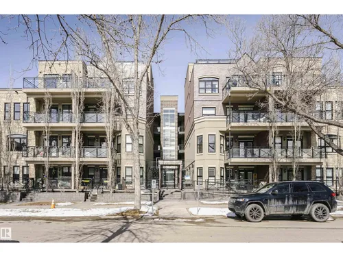 #211 10808 71 AV NW, Edmonton - $289,900