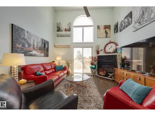 #402 7725 108 ST NW, Edmonton - $315,000
