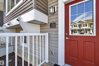 Interior photo 1 of #33 4205 30 Street NW NW