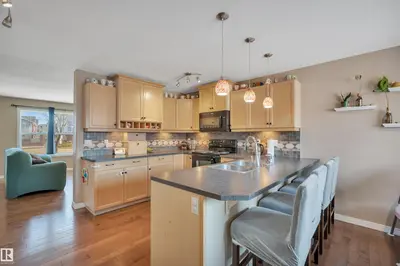 Interior photo 2 of 2337 ASPEN TR