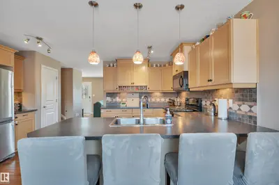 Interior photo 3 of 2337 ASPEN TR