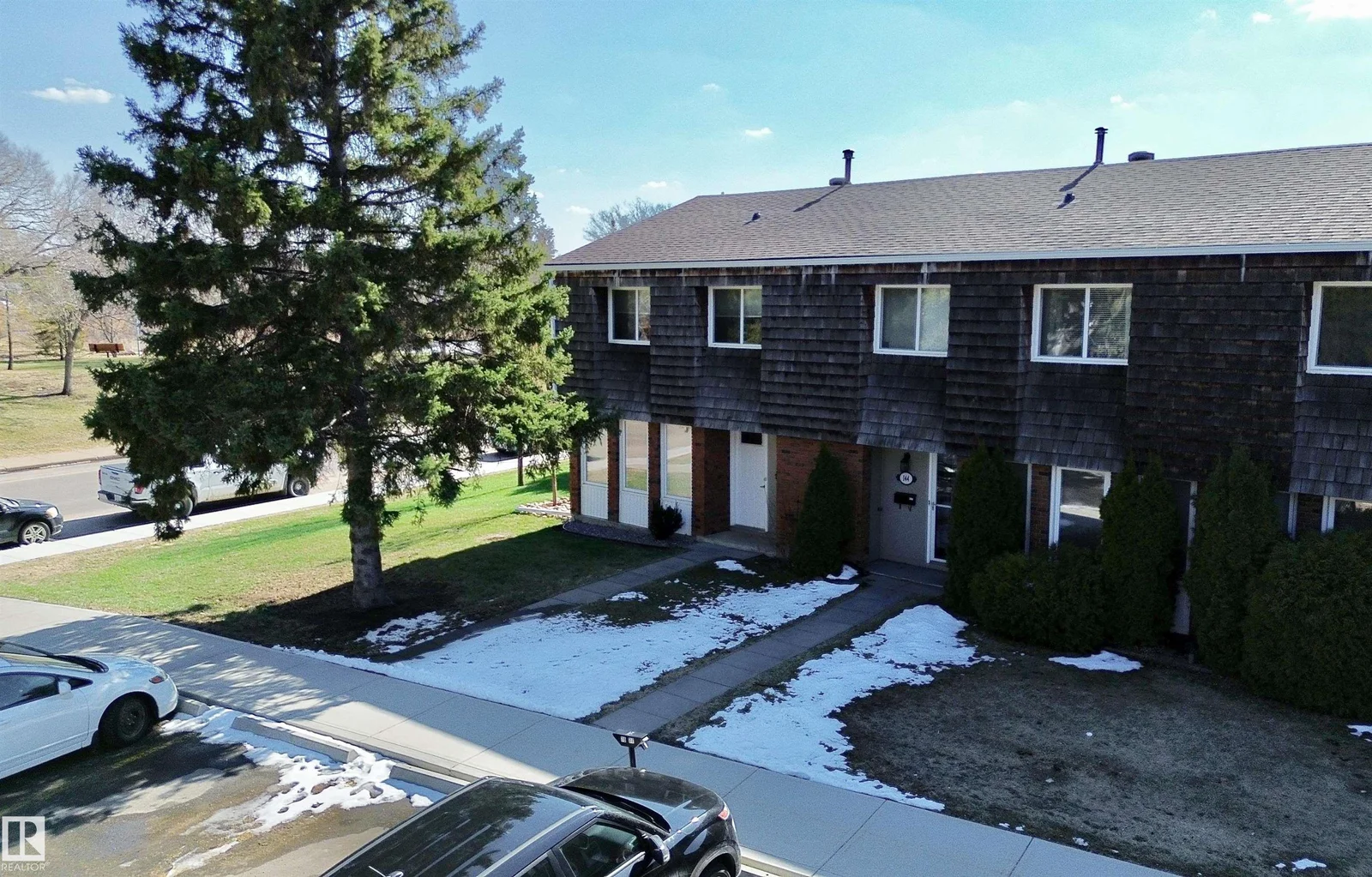 145 GREAT OA, Sherwood Park - 3 bedroom Townhouse for sale