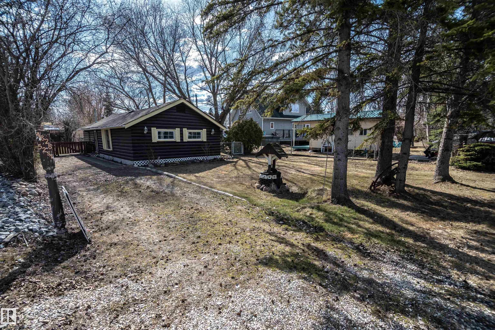 4828 52 ST, Rural Lac Ste. Anne County - 2 bedroom Detached Single Family for sale