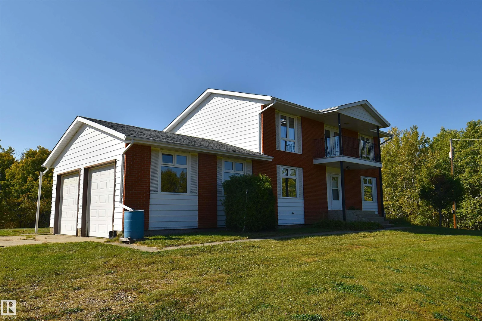 #9 27507 TWP ROAD 544, Rural Sturgeon County - 4 bedroom Detached Single Family for sale