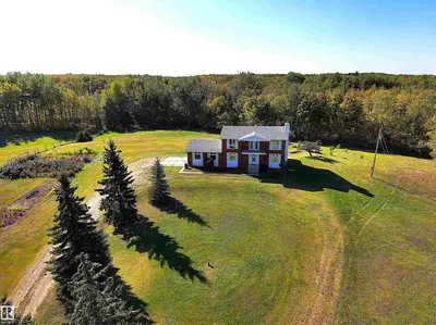 Interior photo 1 of #9 27507 TWP ROAD 544