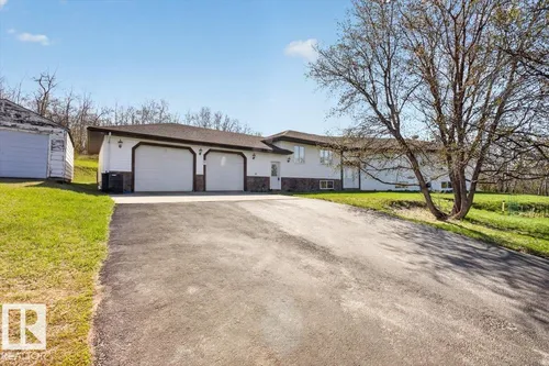 #23 23114A TWP ROAD 564, Rural Sturgeon County - $650,000