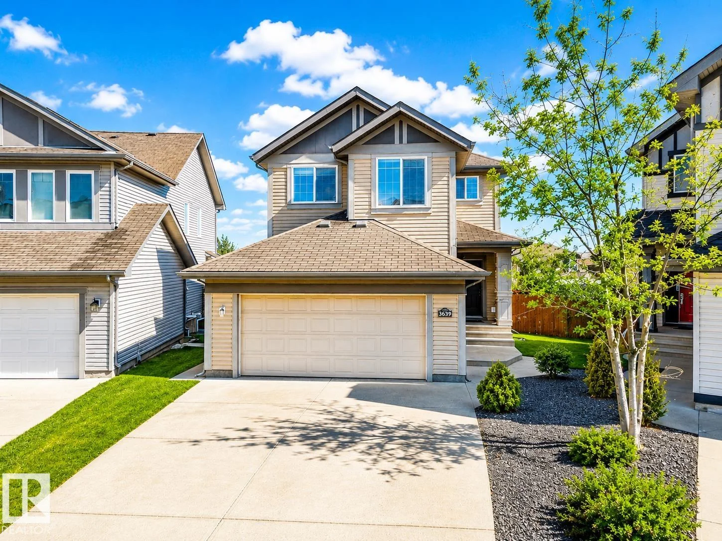 3639 15A ST NW, Edmonton - 6 bedroom Detached Single Family for sale