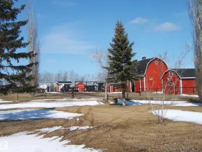 Interior photo 2 of 123064 HWY 45