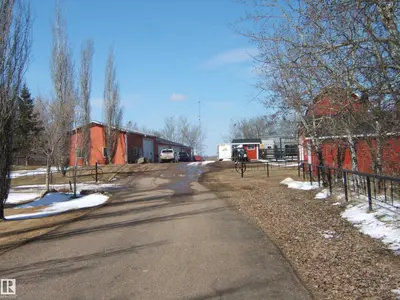 Interior photo 3 of 123064 HWY 45