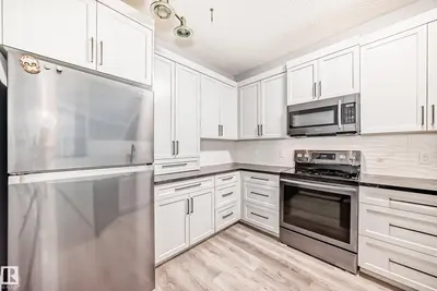 Interior photo 3 of #507 11716 100 AV NW