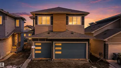 Interior photo 1 of 203 BASIN CO