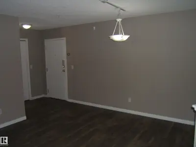Interior photo 3 of #105 11214 80 ST NW