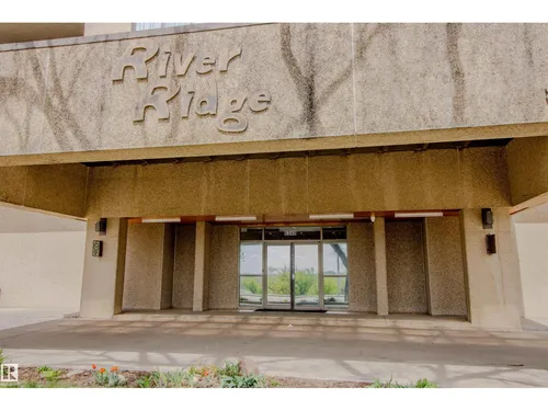 #202 8340 JASPER AV NW, Edmonton - $165,000