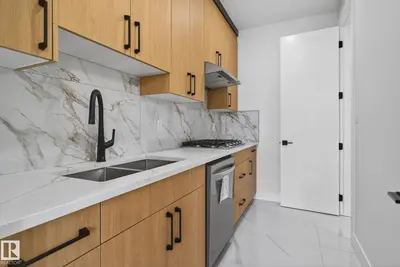 Interior photo 4 of 6020 19 ST NE