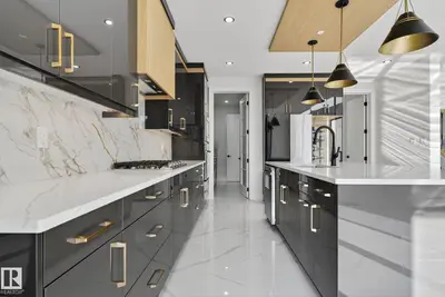 Interior photo 2 of 6020 19 ST NE
