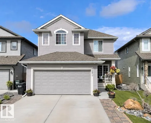 149 SUTTON CL, Sherwood Park - $639,900