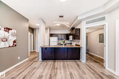 Interior photo 3 of #105 4316 139 AV NW