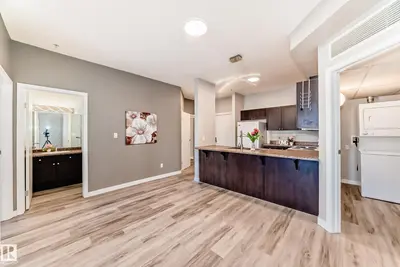 Interior photo 4 of #105 4316 139 AV NW