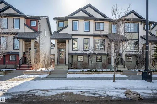 1768 CUNNINGHAM WY SW, Edmonton - $324,499
