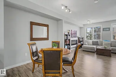 Interior photo 3 of #85 2803 JAMES MOWATT TR SW