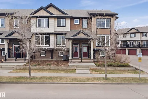 #1780 CUNNINGHAM WY SW, Edmonton - $294,500