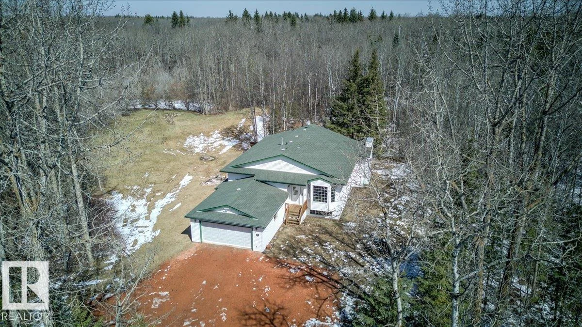 #310 50247 RGE RD 232, Rural Leduc County - 5 bedroom Detached Single Family for sale
