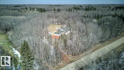Interior photo 1 of #310 50247 RGE RD 232