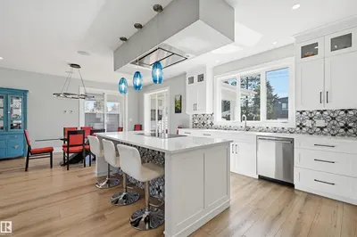 Interior photo 4 of 9005 144 ST NW