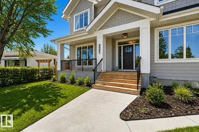 Interior photo 1 of 9005 144 ST NW