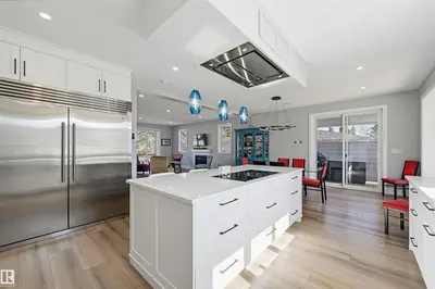 Interior photo 3 of 9005 144 ST NW