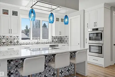 Interior photo 2 of 9005 144 ST NW