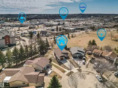 Interior photo 1 of 19 LOUISBOURG PL